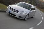 Cadillac BLS 2006 года